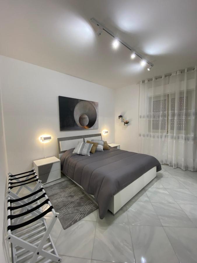 Perla Diva Apartment 巴勒莫 外观 照片
