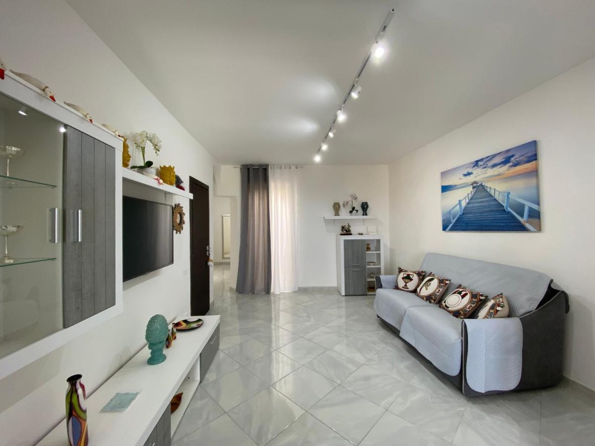 Perla Diva Apartment 巴勒莫 外观 照片