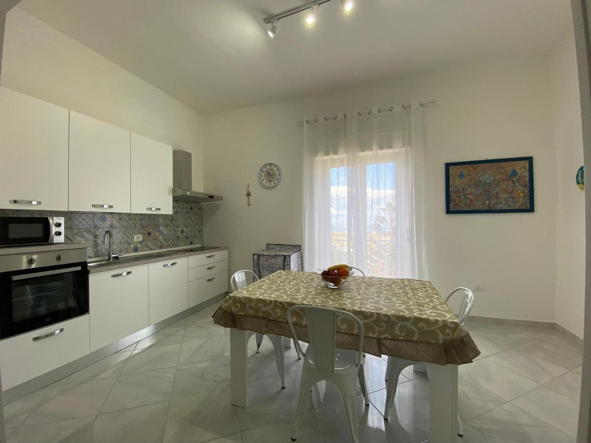 Perla Diva Apartment 巴勒莫 外观 照片