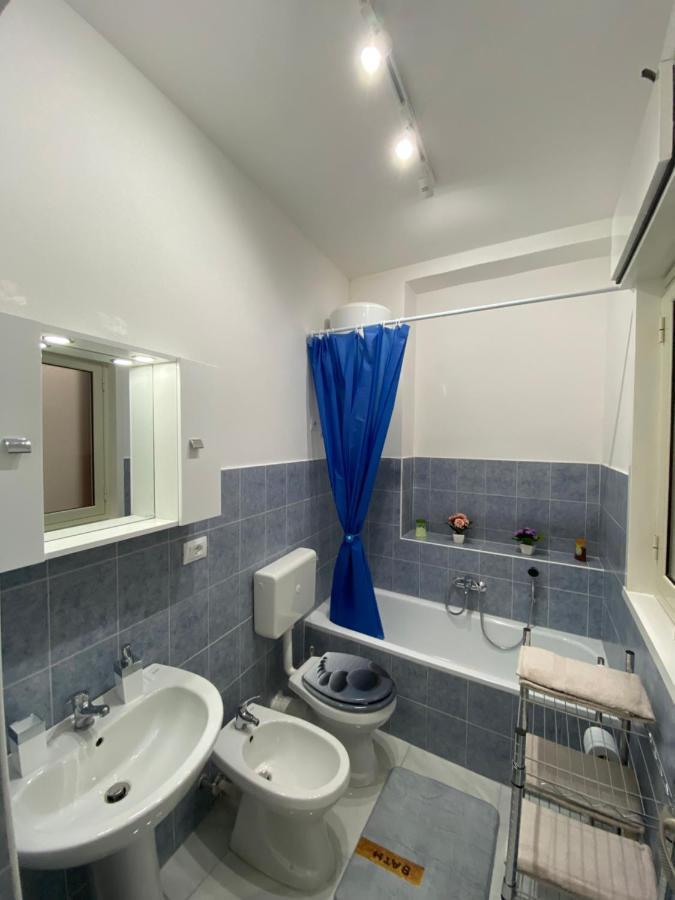 Perla Diva Apartment 巴勒莫 外观 照片